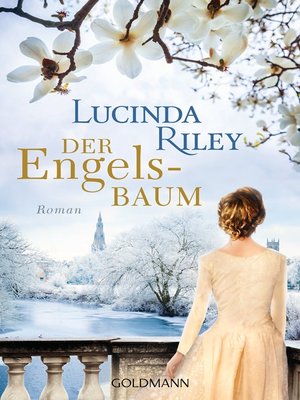 cover image of Der Engelsbaum
